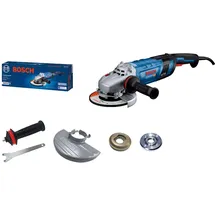 Bosch GWS 30-180 PB Professional 06018G0100