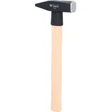 BRILLIANT TOOLS Schlosserhammer 500 g