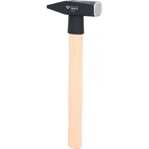 BRILLIANT TOOLS Schlosserhammer 500 g