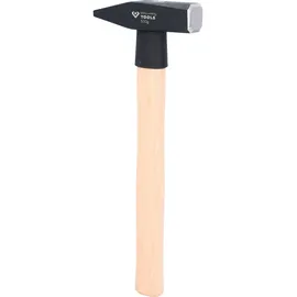 BRILLIANT TOOLS Schlosserhammer 500 g