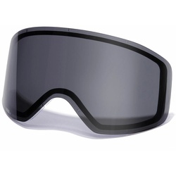 Skibrille Hawkers Small Lens Schwarz