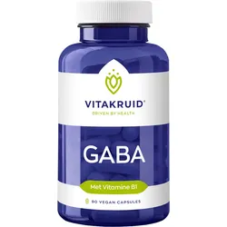 GABA mit Vitamin B1
