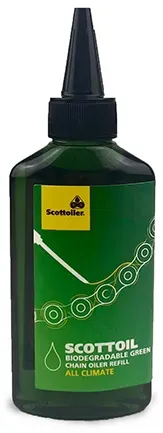 Scottoiler Biodegradable Scottoil