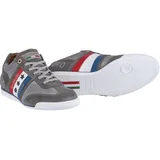 Pantofola d'Oro Pantofola d ́Oro Sneaker Imola Classic Uomo Low 2025 grau Herren