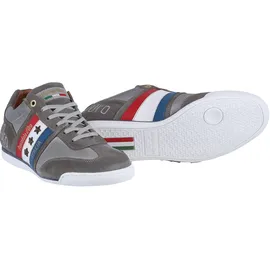 Pantofola d'Oro Pantofola d ́Oro Sneaker Imola Classic Uomo Low 2025 grau Herren