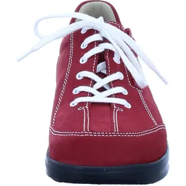 Finn Comfort Otaru Damen Rot 38
