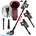 ProfiCare PC-BS 3136 rot