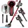 ProfiCare PC-BS 3136 rot