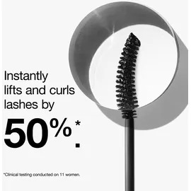 Clinique High Impact Zero Gravity Mascara Black 8 ml