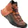 Salewa Wildfire NXT Mid GTX Schuhe (Größe 44.5, orange)