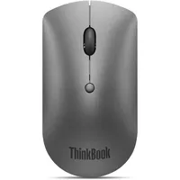 Lenovo ThinkBook Bluetooth Silent Mouse 4Y50X88824