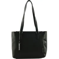 Picard Yours Shopper Polyurethan Black