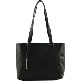 Picard Yours Shopper Polyurethan Black