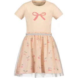 blue seven Kleid in beige - 122,