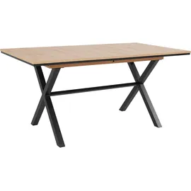 Hela KARINA 160 x 76 x 90 cm braun