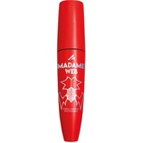 Manhattan Eyemazing Mascara Madame Web Black, Langanhaltendende Wimperntusche Für Maximales Volumen Und Länge