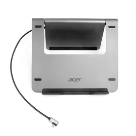Acer Notebook-Ständer mit integrierter 5-in-1 Docking Station