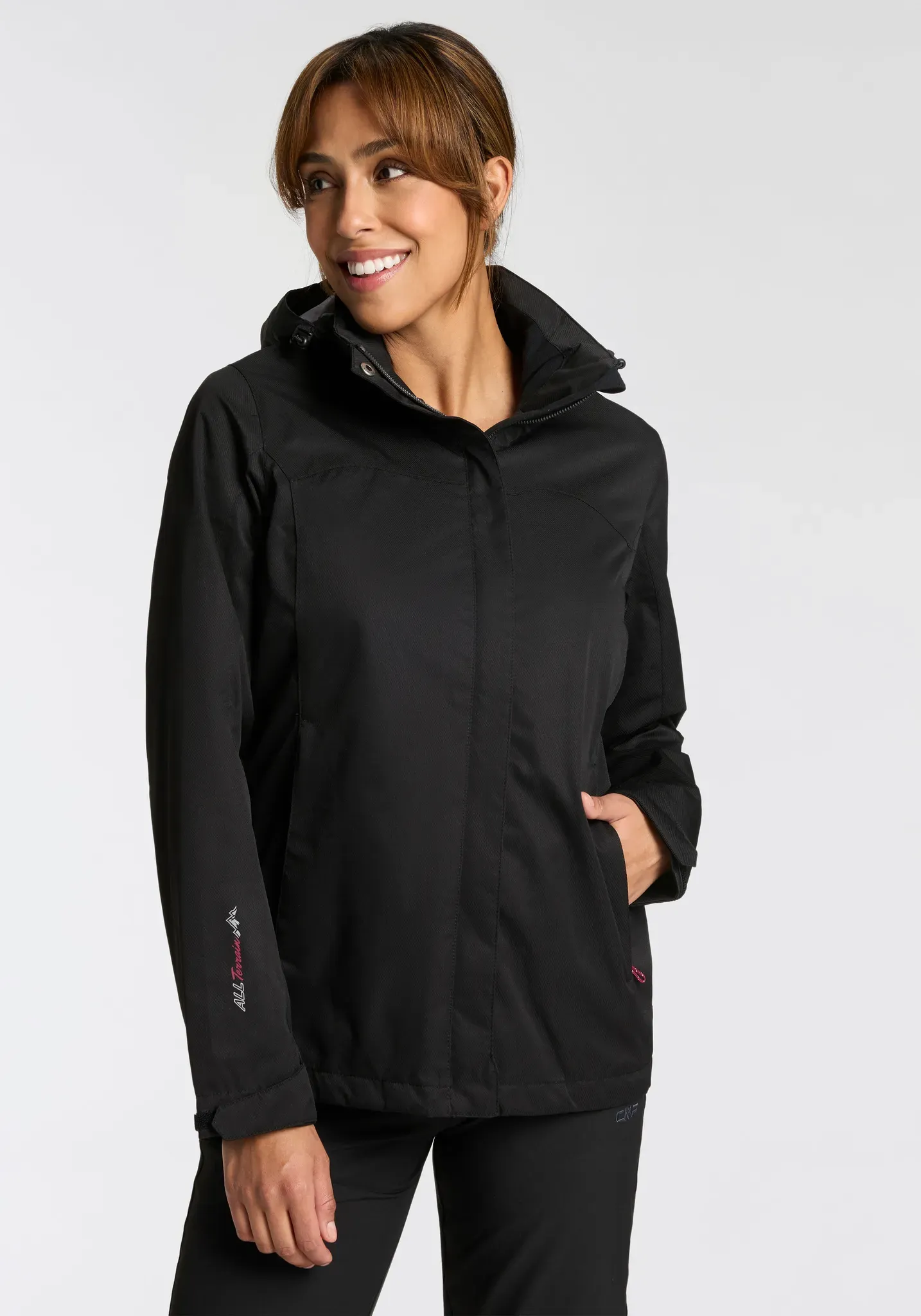 Funktionsjacke KILLTEC 