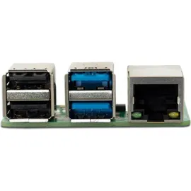 Raspberry Pi 4 Model B 1 GB