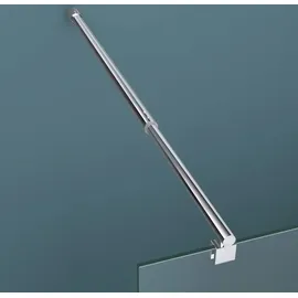 mai & mai Walk-In-Dusche 100 x 200 cm BRAM1 Bremen1MS