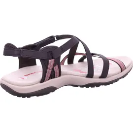 SKECHERS Reggae Slim Damen Braun 40