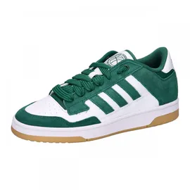 adidas Rapid Court Low Collegiate Green/Cloud White/Gum 44 2/3