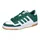 adidas Rapid Court Low Collegiate Green/Cloud White/Gum 44 2/3