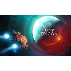 Trigon: Space Story