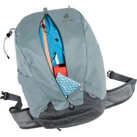 Deuter AC Lite 23 l schwarz/grau