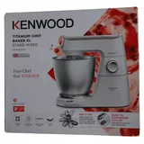Kenwood Titanium Chef Baker XL
