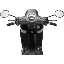 PRIKE Classic Roller VL50 50 3,0 45 Schwarz