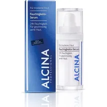 Alcina Feuchtigkeitsserum Serum 30 ml