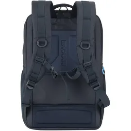 RivaCase® Rivacase 7861 Borneo 17.3 ́ ́ Laptop-rucksack - blue