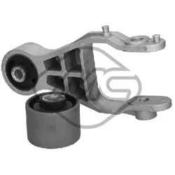 Metalcaucho Lagerung, Motor hinten  für GENERAL MOTORS OPEL 684717 13117088 04689
