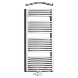 Thermal Trend KDO Heizkörper kombiniert 132x60 cm weiß KDO6001290S
