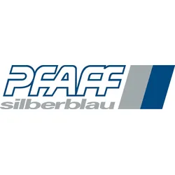 Pfaff Lenkrad ( 9000443627 ) Polyurethan Naben-L. 43 mm Rad-B. 50 mm
