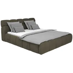 Esposa Polsterbett GIULIA - LF ca. 180,00x200,00
