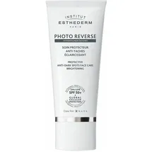 Esthederm Esthederm, Photo Reverse Aufhellende Schützende Anti-Dark Spots Gesichtspflege Tube 50ml