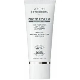 Esthederm Esthederm, Photo Reverse Aufhellende Schützende Anti-Dark Spots Gesichtspflege Tube 50ml