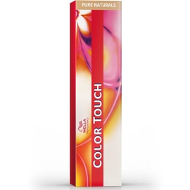 Wella Color Touch Pure Naturals 9/03 lichtblond natur-gold 60 ml