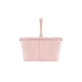 Reisenthel carrybag frame twist Blush