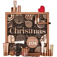 M. Asam MAGIC FINISH Adventskalender 2025 – Adventskalender im Wert von 212 €, mit 24 Beauty-Überraschungen, Kosmetikadventskalender für Frauen, Weihnachtskalender Make-up