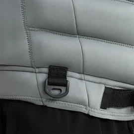 Jobe Fragment Weste 2025 grey XL+