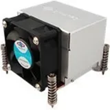 Inter-Tech Dynatron K-666 Prozessor Kühler 6 cm