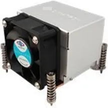 Inter-Tech Dynatron K-666 Prozessor Kühler 6 cm