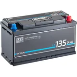 Ective LC 135 135Ah 12V