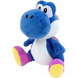 Nintendo Yoshi Plüschfigur, blau