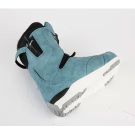 Nitro CROWN TLS Woman Snowboard Boots (848643-Black-240)