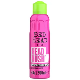 Tigi Bed Head Headrush Spray 200 ml
