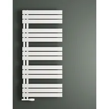 mai & mai Badheizkörper 1590 x 400 mm 728 W weiß Seitenanschluss